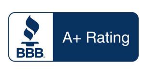 Bbb A Rating Logo