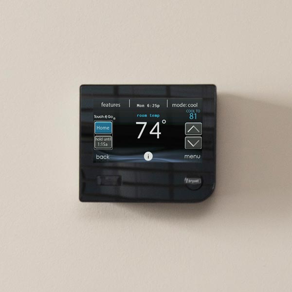 Smart Thermostat